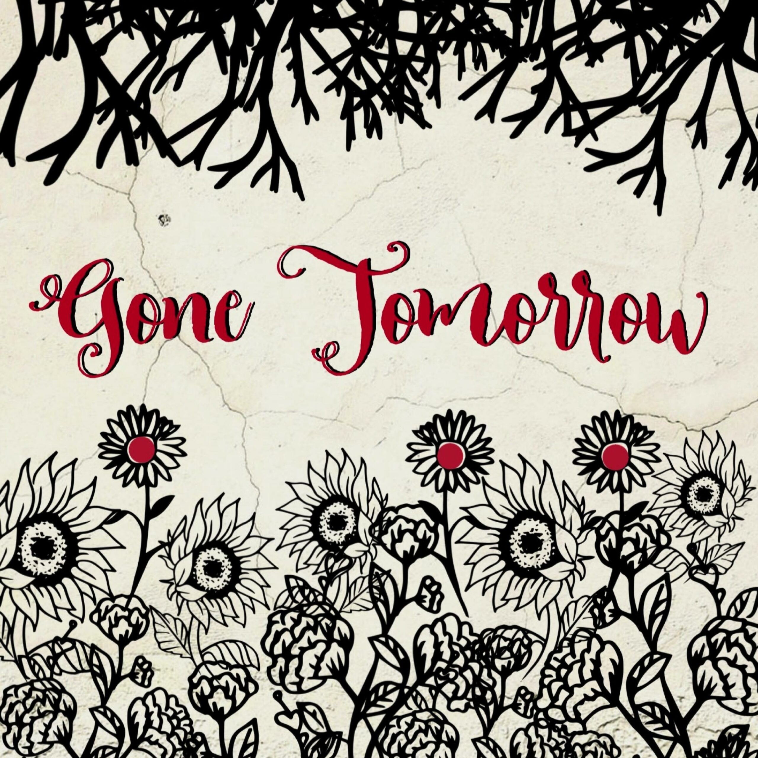 gone tomorrow image